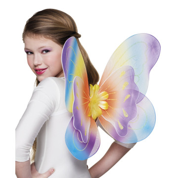Paire d'Ailes Iris