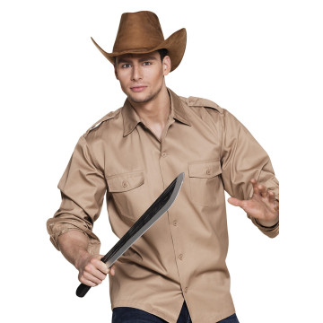 Machette 53 cm