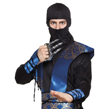 Griffe de ninja 20 cm