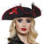 Chapeau Amiral Rachel Chapeau Amiral Rachel