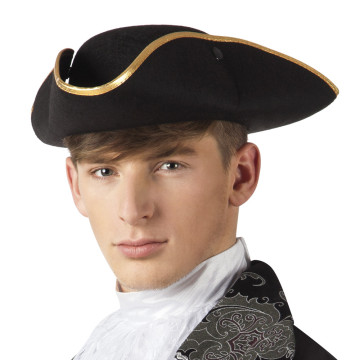 Chapeau Amiral Henry