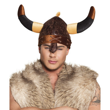 Chapeau Viking Gunnar