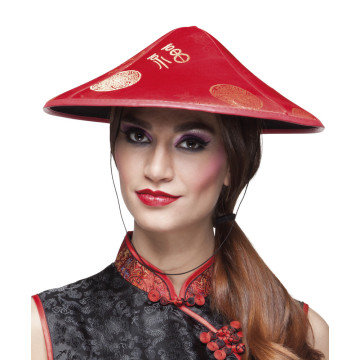 Chapeau Chang Chang