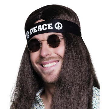 Bandeau Peace
