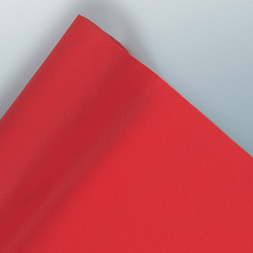 Nappe rouge en voie sèche 10M
