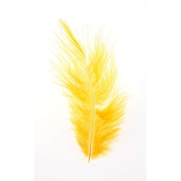 Sachet de plumes tournesol 5g (50 plumes)