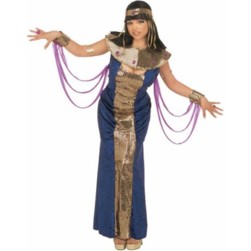 Déguisement de Nefertiti XL