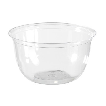 Lot de 50 coupes à fruit jetables