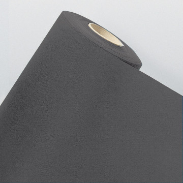 Nappe gris foncé en voie sèche 10M