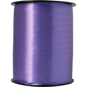 Rouleau de bolduc violet 500 m