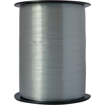 Rouleau de bolduc gris 500 m