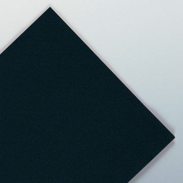 Serviettes noires épaisses en papier.voie sèche AVA 40x40 cm