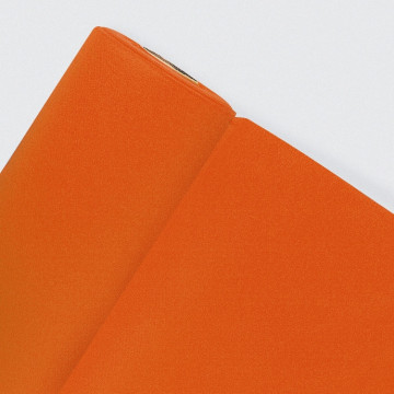 Nappe orange en voie sèche 10M