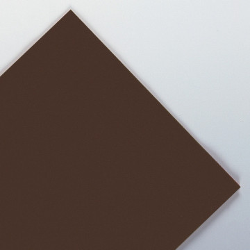 Serviettes cacao épaisses en papier.v.sèche AVA 40 x 40 cm