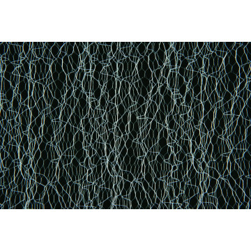 Chemin de table Tisséo blanc 30 cm x 5 m