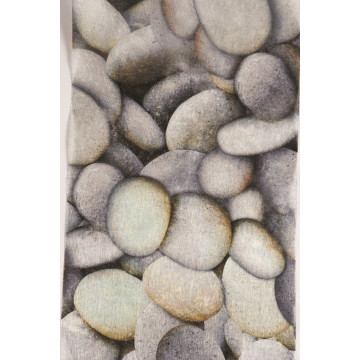 Chemin de table Galet 30 cm x 5 m