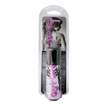 Spray pour tatouage