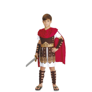 Déguisement de gladiateur enfant 7/9 ans