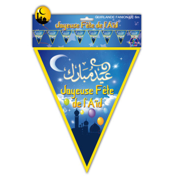 Guirlande Fanion Aid