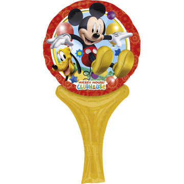 Mini Ballon Mickey