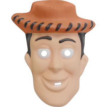 Masque Woody enfant