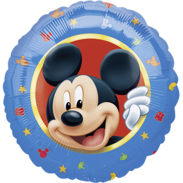 Ballon Mickey