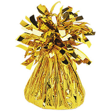 Contrepoids Frou Frou or