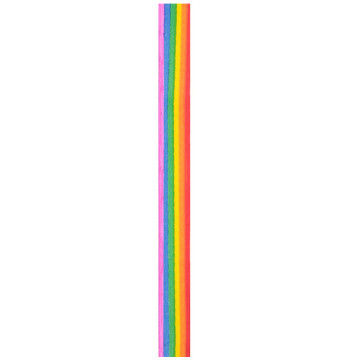 Ruban arc en ciel