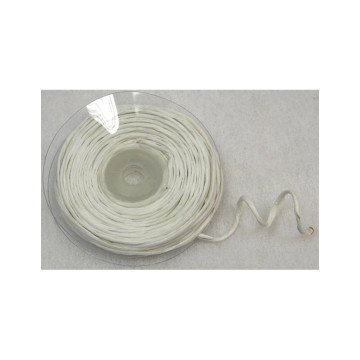 Pelote de raphia blanc 10 m