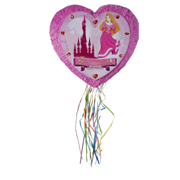 Pinata Princesse D 50 cm