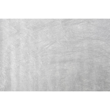 Chemin de table argent 30 cm x 10 m