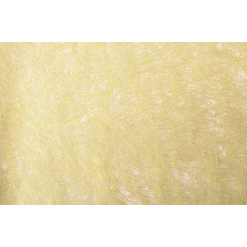 Chemin de table or 30 cm x 10 m