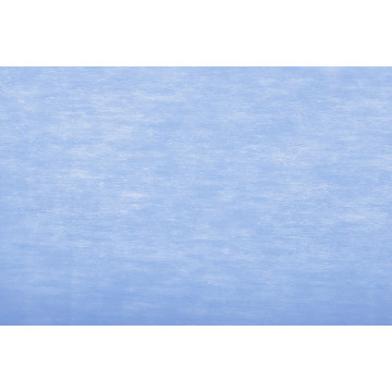 Chemin de table turquoise 30 cm x 10 m