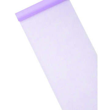 Chemin de table parme 30 cm x 10 m