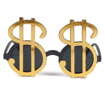 Lunettes dollars