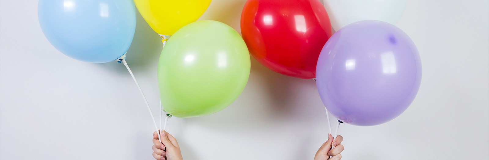 Achetez des ballons de qualité pour toutes vos occasions 