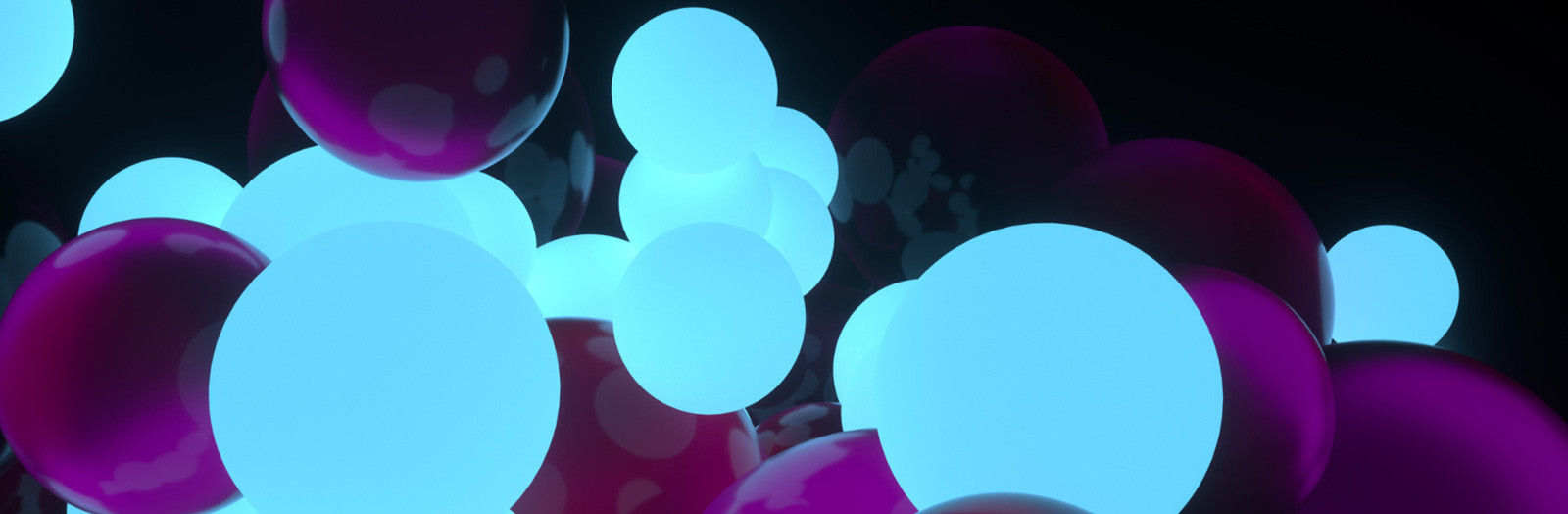 LED Ballon 40 cm lumineux avec LED lumières colorées