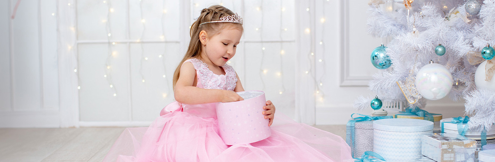 Disney Princesses - Déguisement Ariel La Petite Sirène 4-6 ans